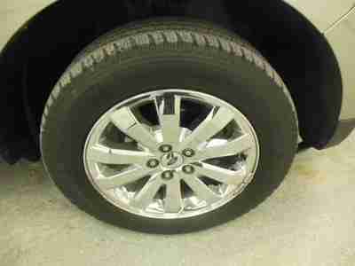 SEL FWD SUV 3.5L (2) coat hooks (2) rear grab handles (6) cup/bottle holders, US $15,377.00, image 12