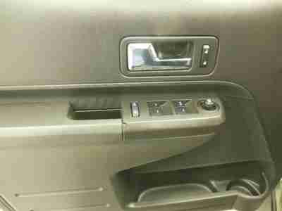 SEL FWD SUV 3.5L (2) coat hooks (2) rear grab handles (6) cup/bottle holders, US $15,377.00, image 13