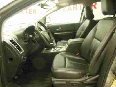 SEL FWD SUV 3.5L (2) coat hooks (2) rear grab handles (6) cup/bottle holders, US $15,377.00, image 14