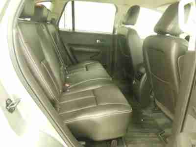 SEL FWD SUV 3.5L (2) coat hooks (2) rear grab handles (6) cup/bottle holders, US $15,377.00, image 19