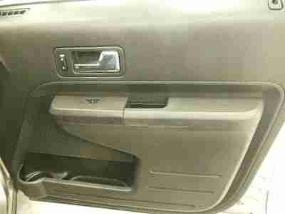 SEL FWD SUV 3.5L (2) coat hooks (2) rear grab handles (6) cup/bottle holders, US $15,377.00, image 20