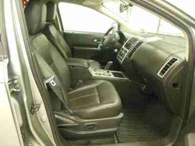 SEL FWD SUV 3.5L (2) coat hooks (2) rear grab handles (6) cup/bottle holders, US $15,377.00, image 21