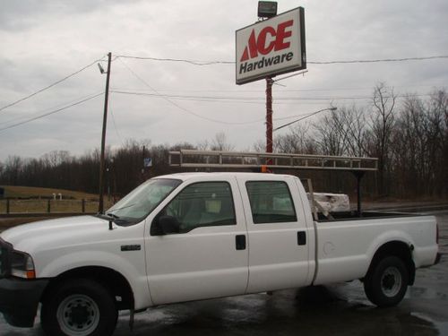 2003 ford f250