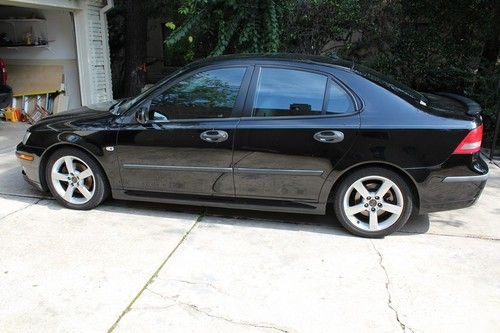 2003 saab 9-3 arc 2.0 t