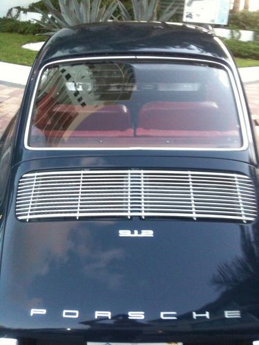 Porsche 912  1967