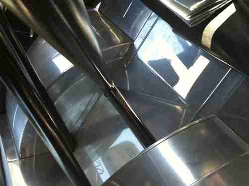 1968 Chevy Camaro 383 Super Charged Stroker 9 Second Street Legal Drag Car, image 5