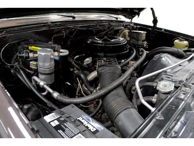 1984 Chevrolet Silverado One Owner 82k Actual Miles 305 V8 Automatic PS Tilt, US $8,999.00, image 9