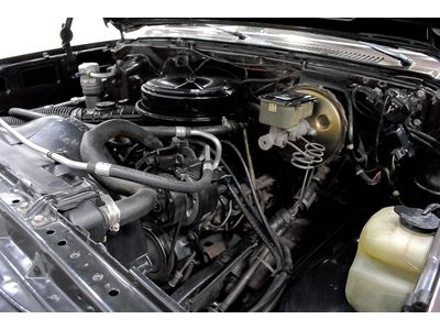 1984 Chevrolet Silverado One Owner 82k Actual Miles 305 V8 Automatic PS Tilt, US $8,999.00, image 11