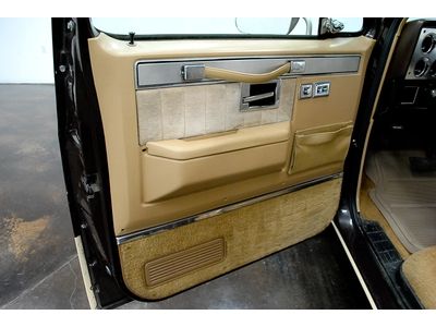 1984 Chevrolet Silverado One Owner 82k Actual Miles 305 V8 Automatic PS Tilt, US $8,999.00, image 14