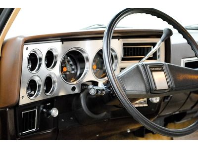 1984 Chevrolet Silverado One Owner 82k Actual Miles 305 V8 Automatic PS Tilt, US $8,999.00, image 15