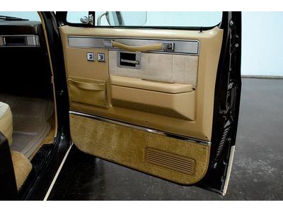 1984 Chevrolet Silverado One Owner 82k Actual Miles 305 V8 Automatic PS Tilt, US $8,999.00, image 16