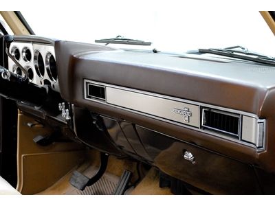 1984 Chevrolet Silverado One Owner 82k Actual Miles 305 V8 Automatic PS Tilt, US $8,999.00, image 18