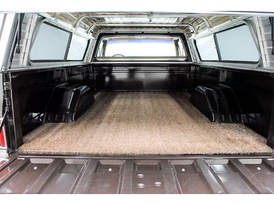 1984 Chevrolet Silverado One Owner 82k Actual Miles 305 V8 Automatic PS Tilt, US $8,999.00, image 20