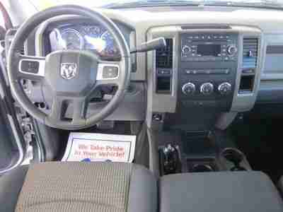 2010 DODGE RAM 2500HD CREW CAB CUMMINS DIESEL SLT 4X4 LIFTED TRUCK~LOW MILES!!, image 18