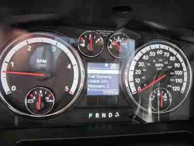 2010 DODGE RAM 2500HD CREW CAB CUMMINS DIESEL SLT 4X4 LIFTED TRUCK~LOW MILES!!, image 19