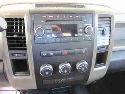 2010 DODGE RAM 2500HD CREW CAB CUMMINS DIESEL SLT 4X4 LIFTED TRUCK~LOW MILES!!, image 21