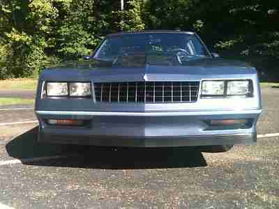 1984 MONTE CARLO SS One Gorgeous Icon, US $12,500.00, image 3