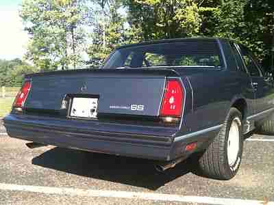1984 MONTE CARLO SS One Gorgeous Icon, US $12,500.00, image 9
