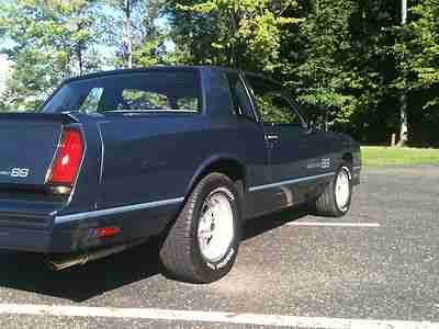 1984 MONTE CARLO SS One Gorgeous Icon, US $12,500.00, image 10