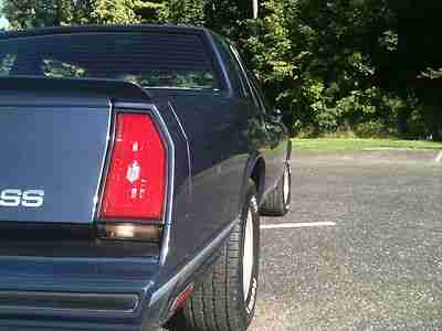 1984 MONTE CARLO SS One Gorgeous Icon, US $12,500.00, image 11