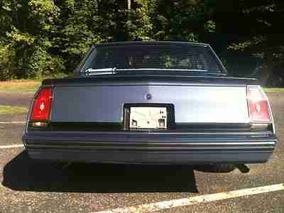 1984 MONTE CARLO SS One Gorgeous Icon, US $12,500.00, image 12