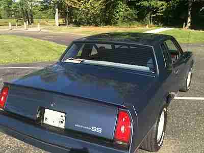 1984 MONTE CARLO SS One Gorgeous Icon, US $12,500.00, image 13