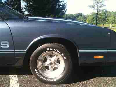 1984 MONTE CARLO SS One Gorgeous Icon, US $12,500.00, image 15