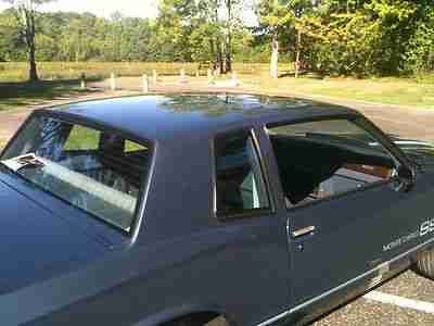 1984 MONTE CARLO SS One Gorgeous Icon, US $12,500.00, image 19