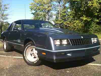 1984 MONTE CARLO SS One Gorgeous Icon, US $12,500.00, image 20