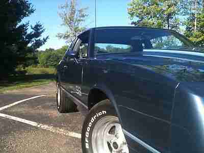 1984 MONTE CARLO SS One Gorgeous Icon, US $12,500.00, image 21