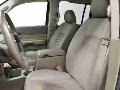 LIMITED NAVI, LEATHER, DVD, SUNROOF ONE OWNER BUY VERY NICE BUY & SAVE $$$$$$$, image 10