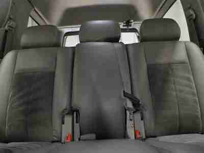 LIMITED NAVI, LEATHER, DVD, SUNROOF ONE OWNER BUY VERY NICE BUY & SAVE $$$$$$$, image 14