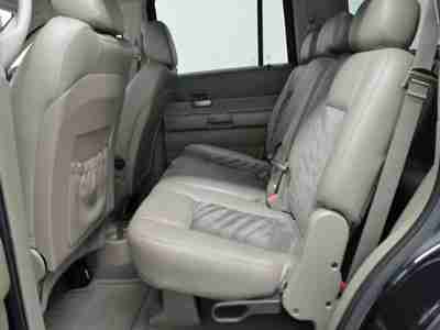 LIMITED NAVI, LEATHER, DVD, SUNROOF ONE OWNER BUY VERY NICE BUY & SAVE $$$$$$$, image 15