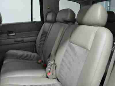 LIMITED NAVI, LEATHER, DVD, SUNROOF ONE OWNER BUY VERY NICE BUY & SAVE $$$$$$$, image 16