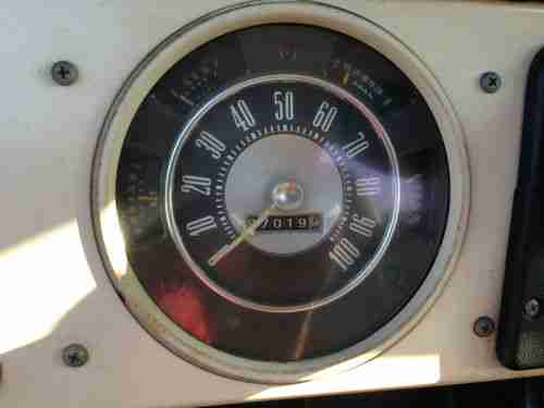 1971 70 72 FORD BRONCO SPORT 302 V8 3 SPEED 4X4 ORIGINAL! GREAT BUY NO RESERVE!, image 14