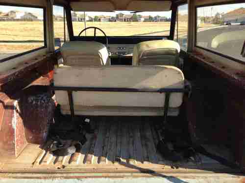 1971 70 72 FORD BRONCO SPORT 302 V8 3 SPEED 4X4 ORIGINAL! GREAT BUY NO RESERVE!, image 19