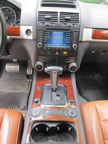 2007 Volkswagen Touareg TDI Sport Utility 4-Door 5.0L, US $27,500.00, image 7