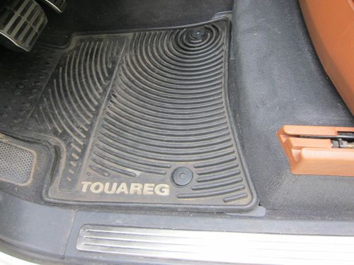 2007 Volkswagen Touareg TDI Sport Utility 4-Door 5.0L, US $27,500.00, image 13