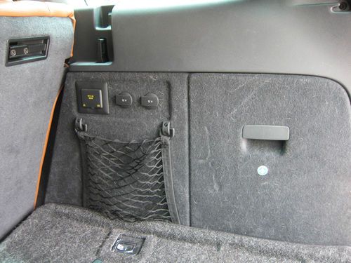2007 Volkswagen Touareg TDI Sport Utility 4-Door 5.0L, US $27,500.00, image 16