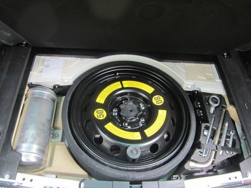 2007 Volkswagen Touareg TDI Sport Utility 4-Door 5.0L, US $27,500.00, image 17
