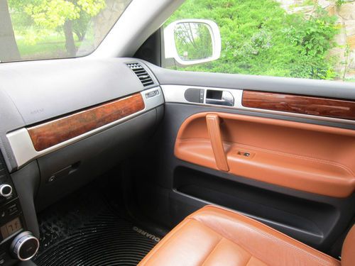 2007 Volkswagen Touareg TDI Sport Utility 4-Door 5.0L, US $27,500.00, image 18