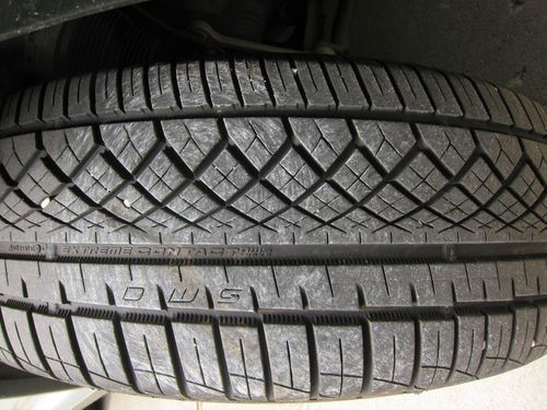 2007 Volkswagen Touareg TDI Sport Utility 4-Door 5.0L, US $27,500.00, image 20