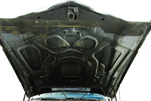 1981 Chevrolet Camaro Z28 Coupe 2-Door 5.7L, image 13