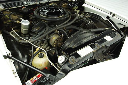 1981 Chevrolet Camaro Z28 Coupe 2-Door 5.7L, image 15