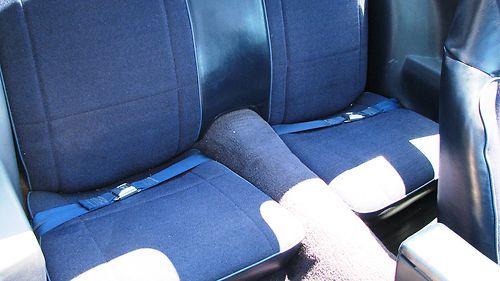 1981 Chevrolet Camaro Z28 Coupe 2-Door 5.7L, image 20