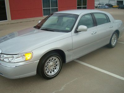 54k original miles. garage kept. excellent condition. no reserve!