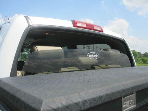 2008 Toyota Tundra SR5 TRD OffRoad 4x4 CrewMax Leather New Tires Excellent Cond!, US $24,100.00, image 8