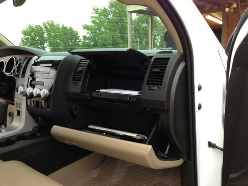 2008 Toyota Tundra SR5 TRD OffRoad 4x4 CrewMax Leather New Tires Excellent Cond!, US $24,100.00, image 13