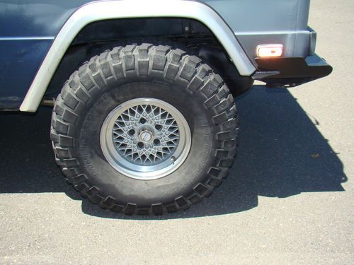 Mercedes W463 G Wagen Convertible Off-Road Expedition Truck like G500 Defender, US $26,000.00, image 7