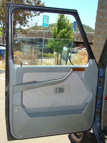 Mercedes W463 G Wagen Convertible Off-Road Expedition Truck like G500 Defender, US $26,000.00, image 19